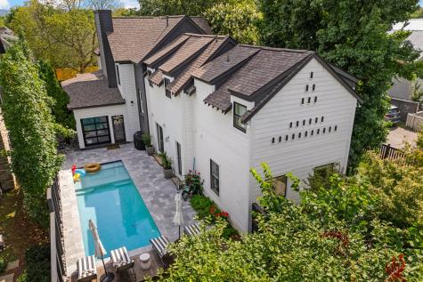 1017 Halcyon Avenue Nashville TN 37204
