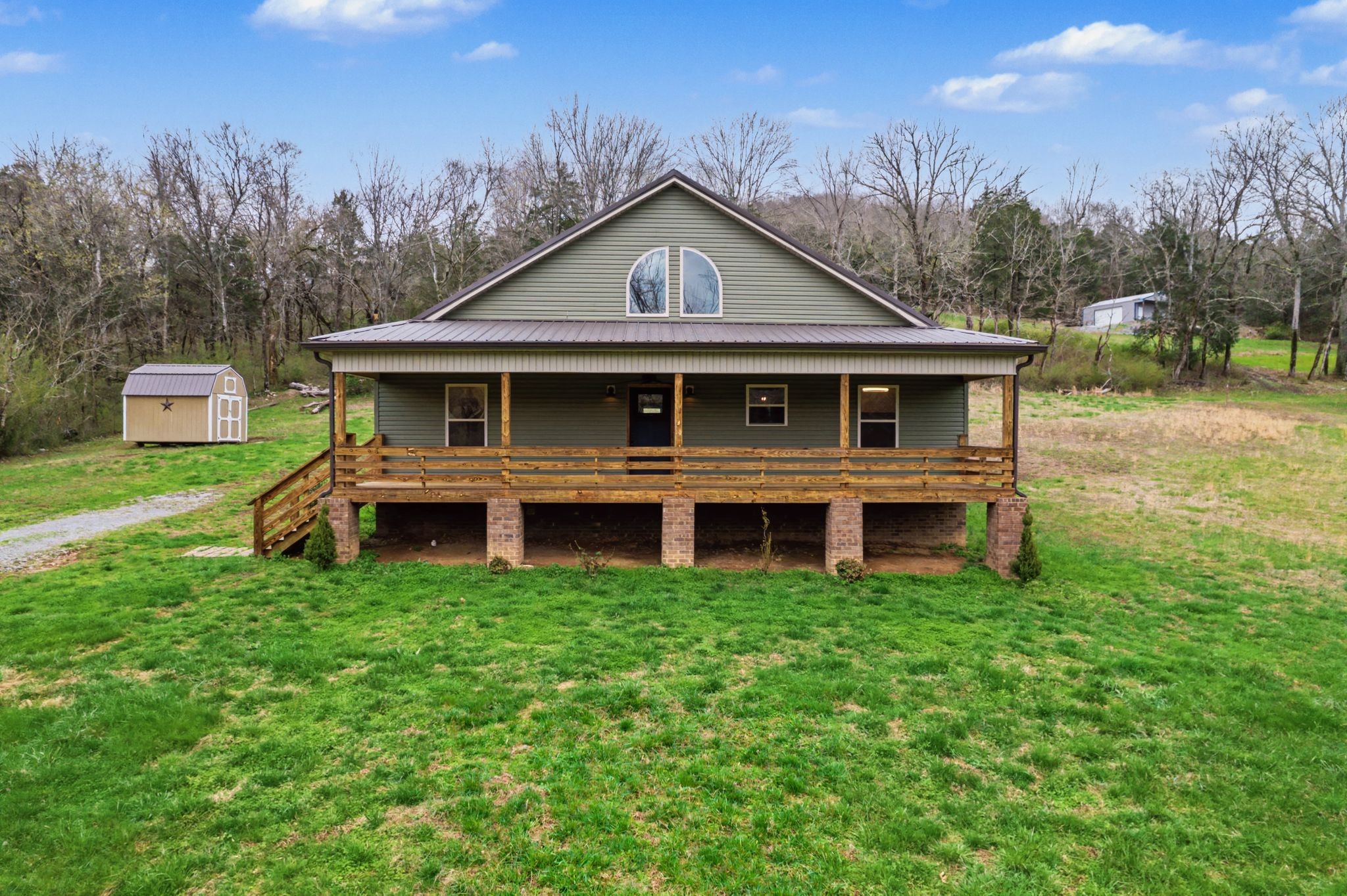 3411 Carter Branch Road Hartsville TN 37074