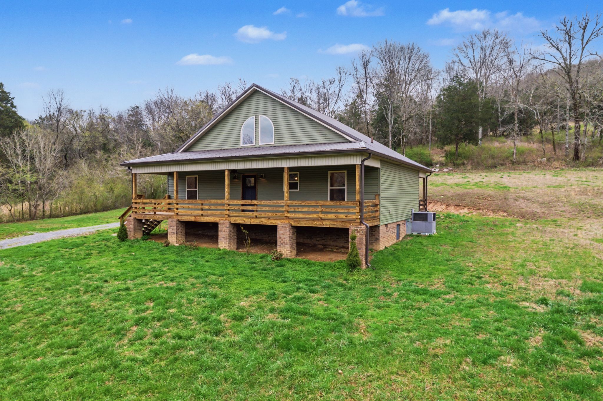 3411 Carter Branch Road Hartsville TN 37074