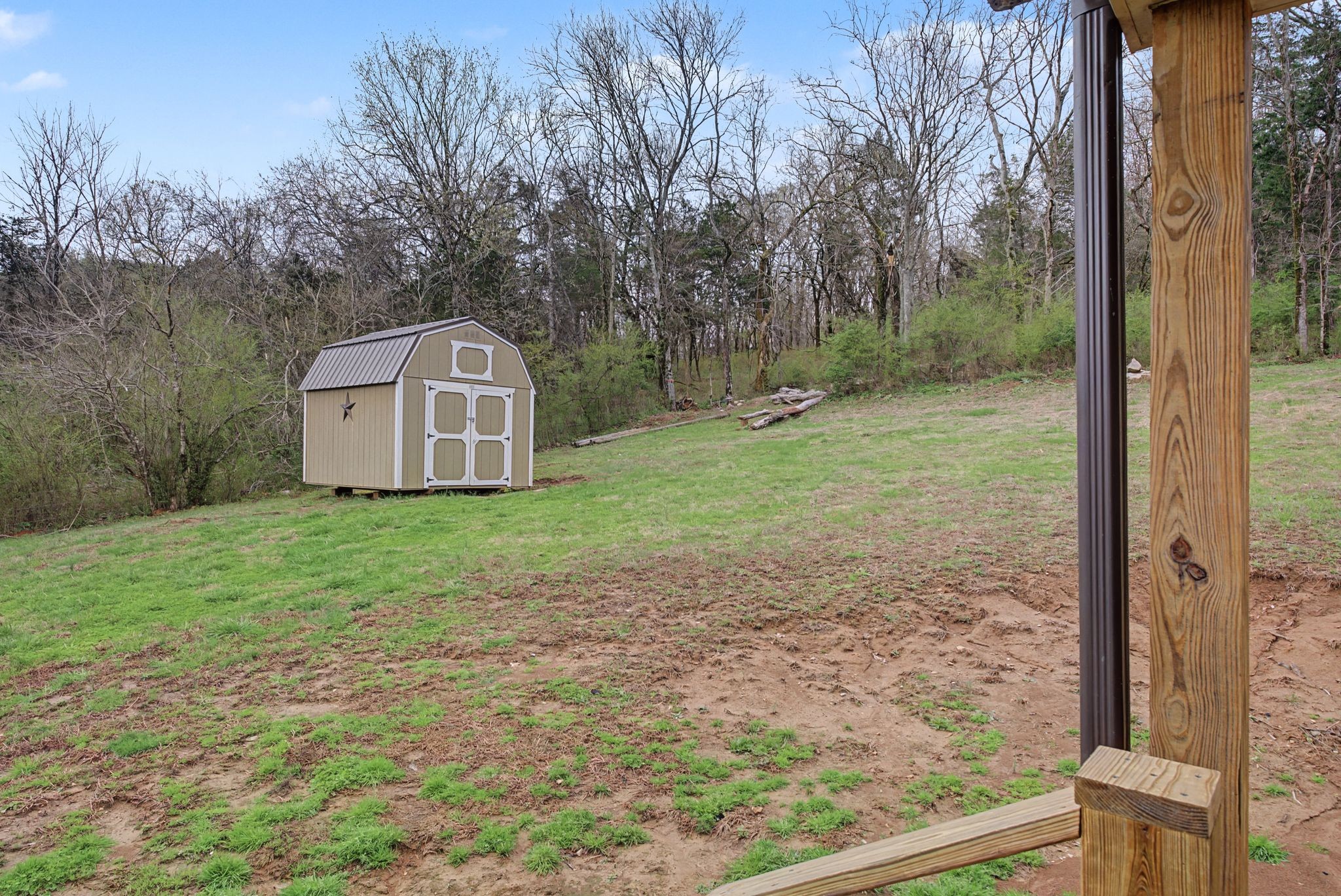 3411 Carter Branch Road Hartsville TN 37074
