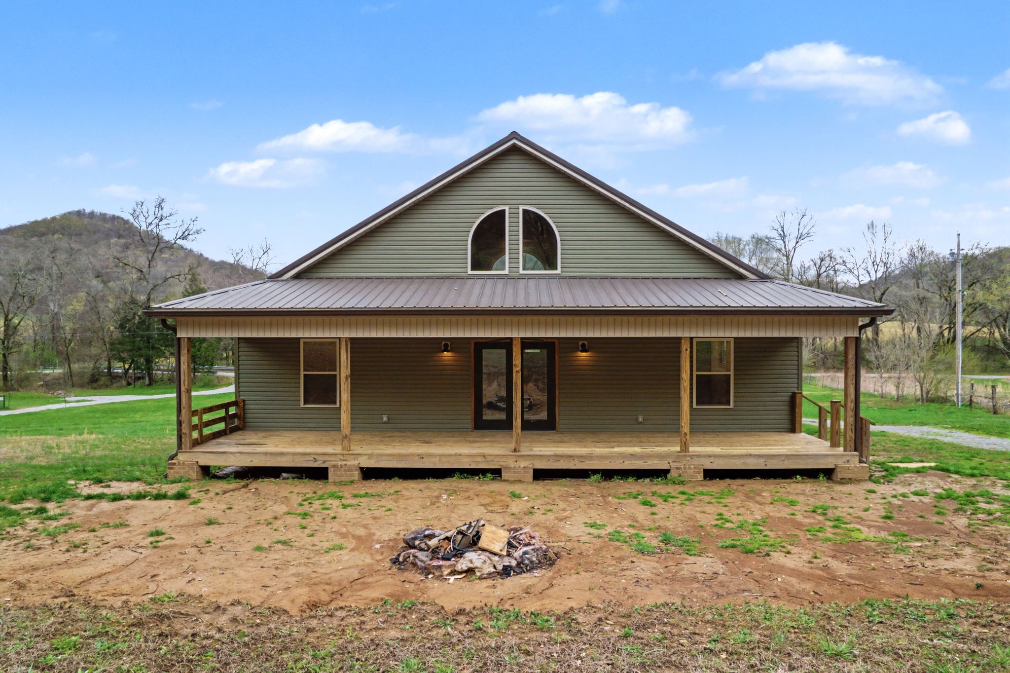 3411 Carter Branch Road Hartsville TN 37074