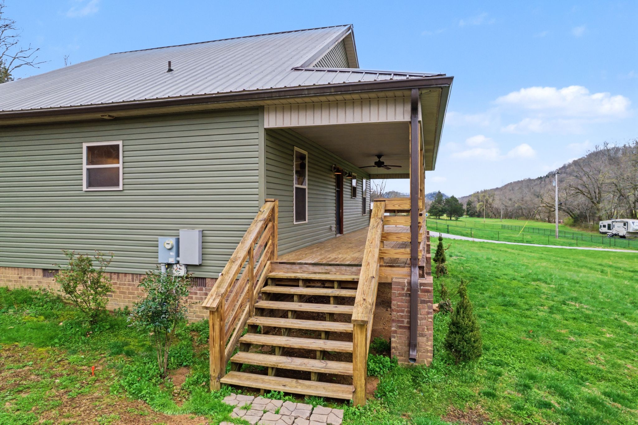3411 Carter Branch Road Hartsville TN 37074