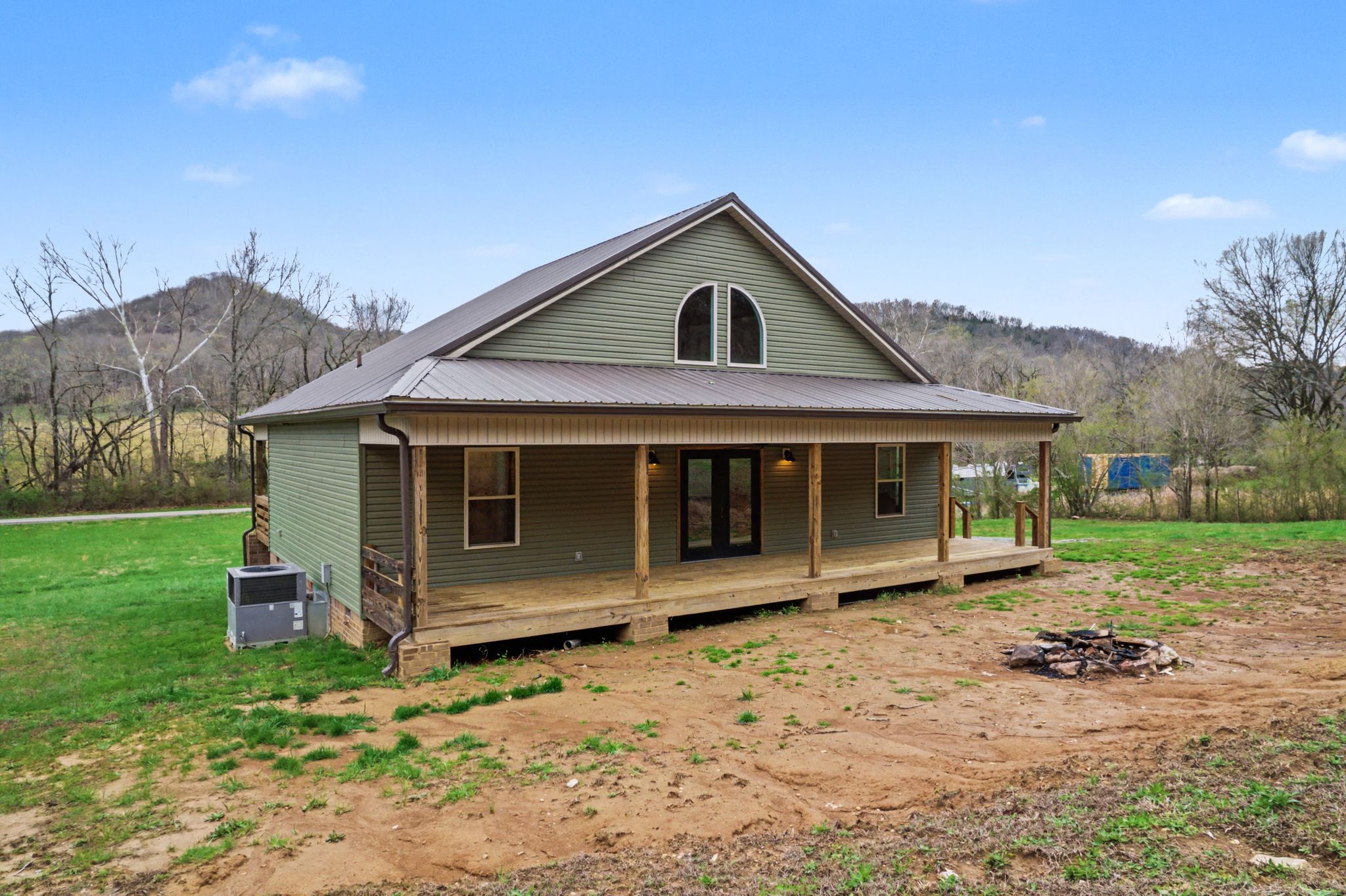 3411 Carter Branch Road Hartsville TN 37074