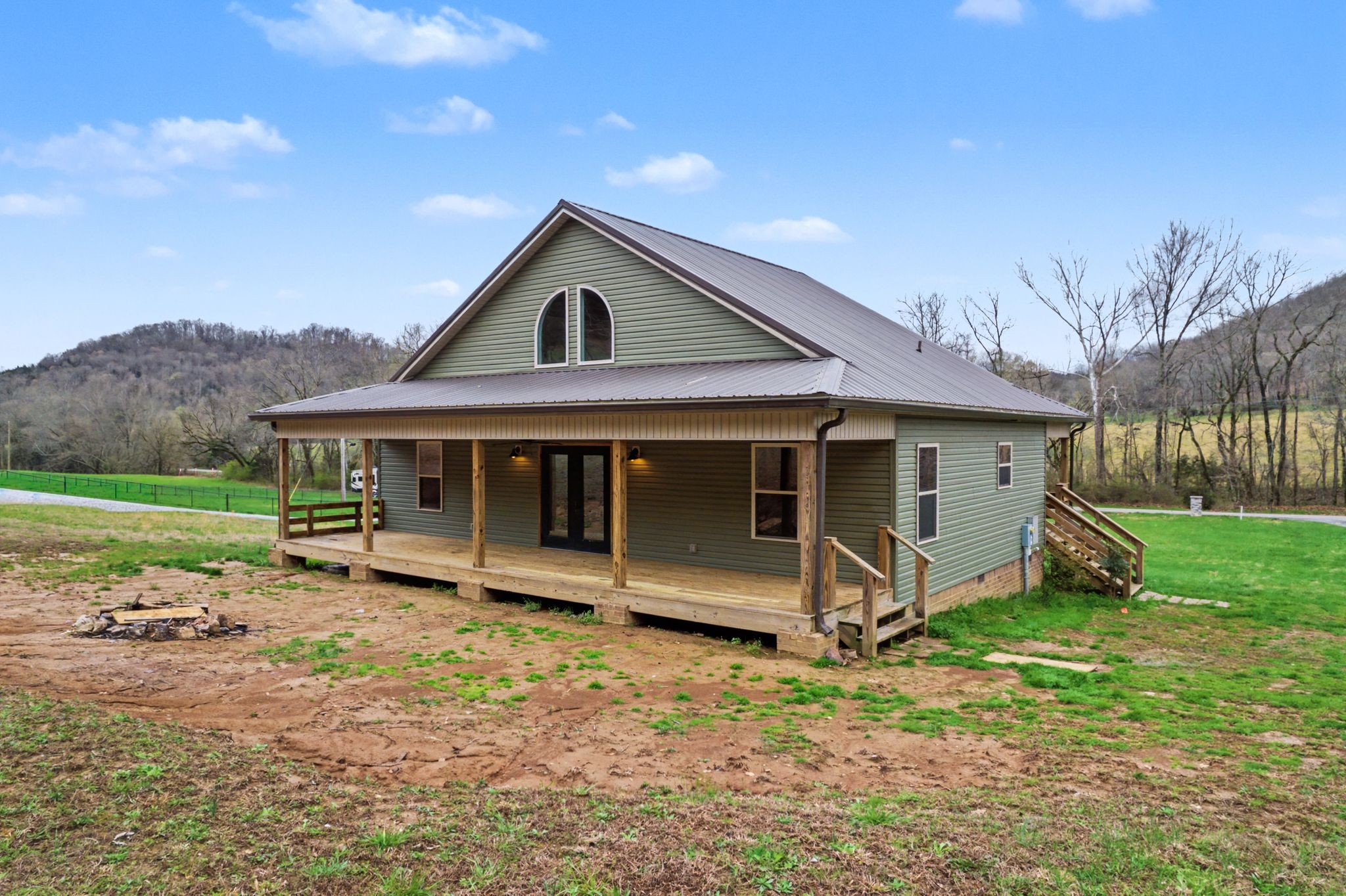 3411 Carter Branch Road Hartsville TN 37074
