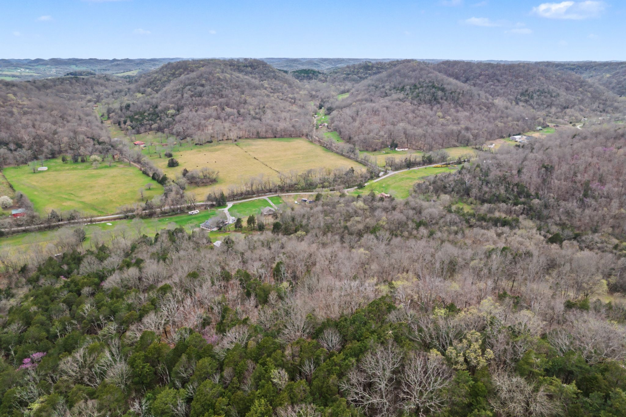 3411 Carter Branch Road Hartsville TN 37074