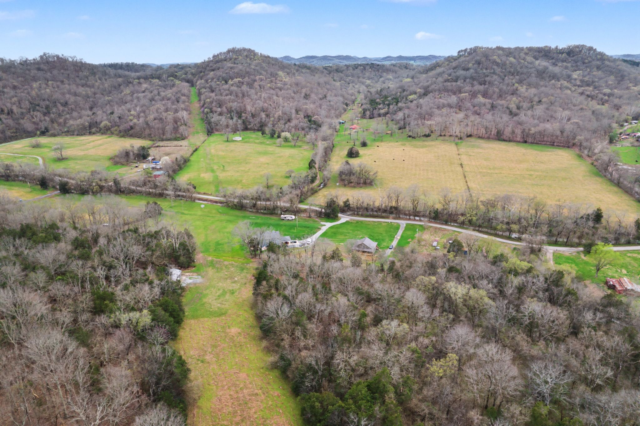 3411 Carter Branch Road Hartsville TN 37074