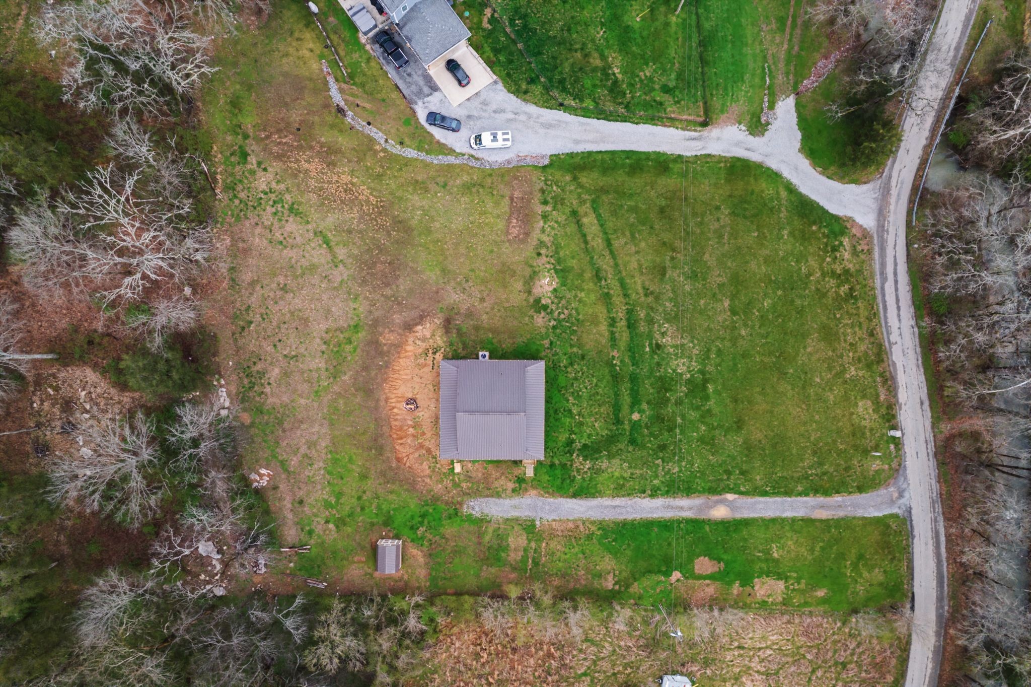 3411 Carter Branch Road Hartsville TN 37074