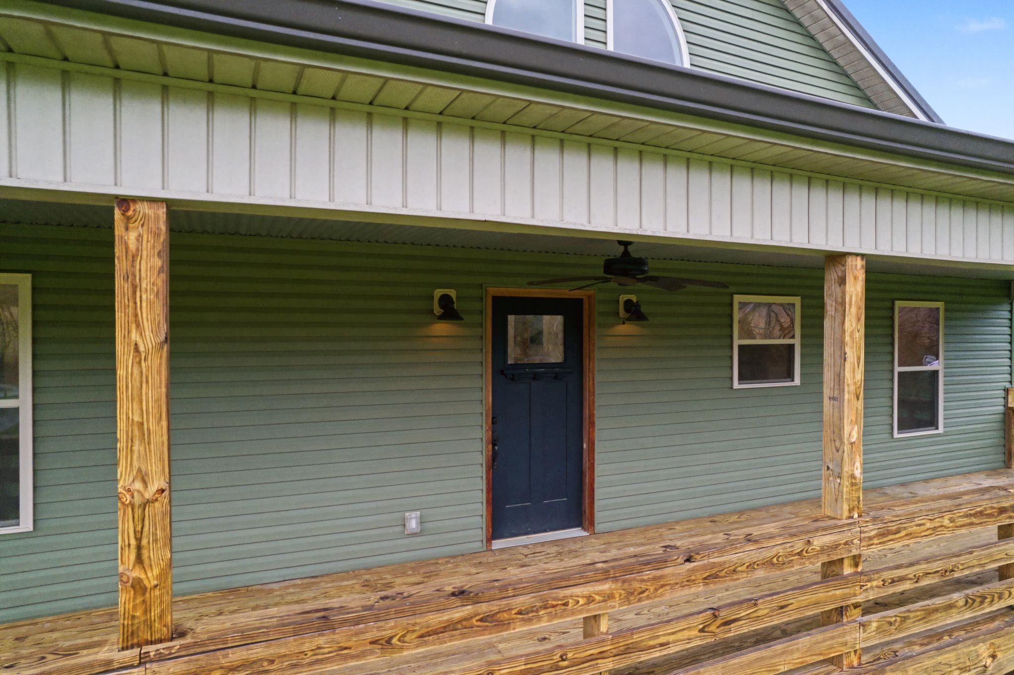 3411 Carter Branch Road Hartsville TN 37074