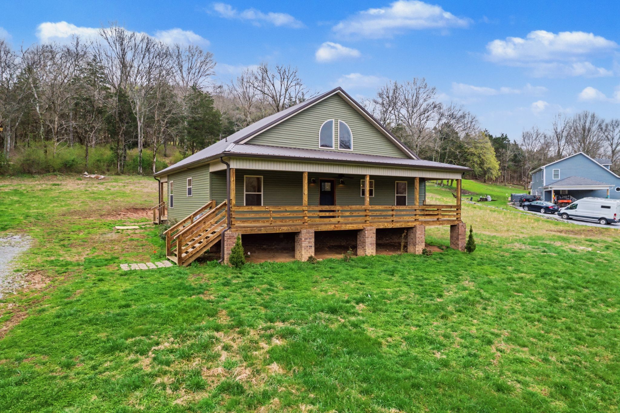3411 Carter Branch Road Hartsville TN 37074