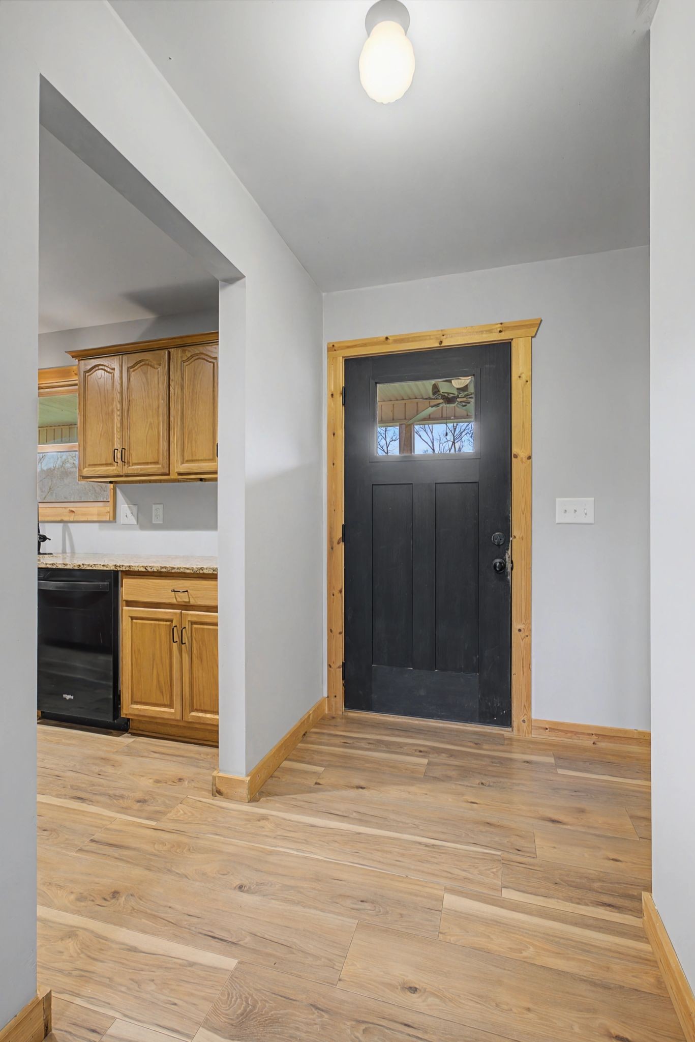 3411 Carter Branch Road Hartsville TN 37074