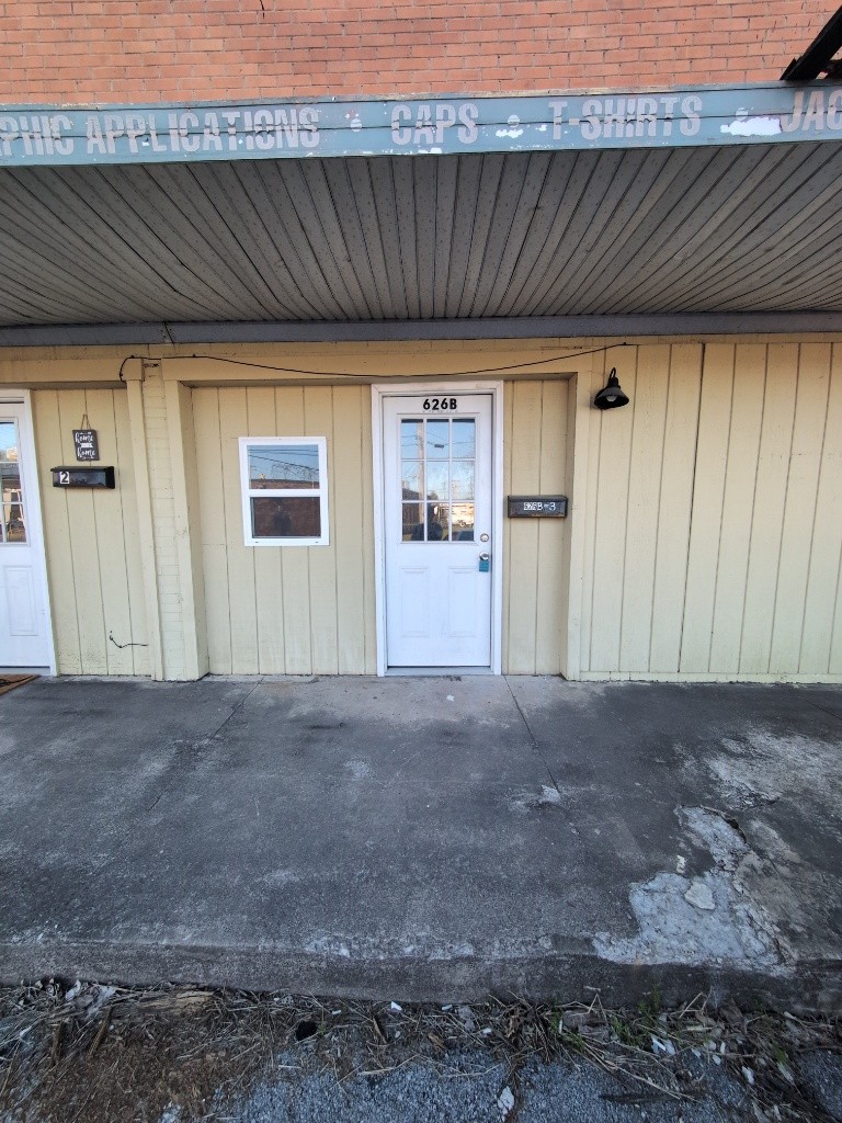 626 Power Street Clarksville TN 37042