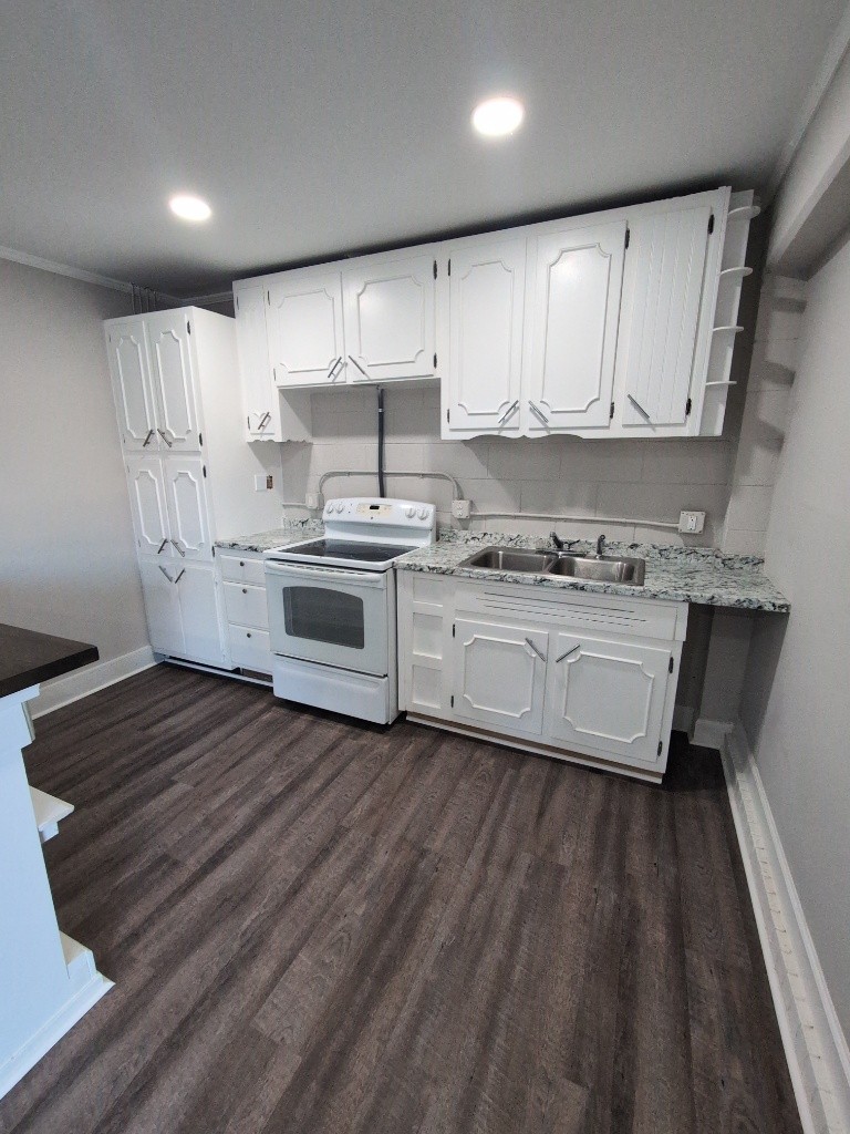 626 Power Street Clarksville TN 37042