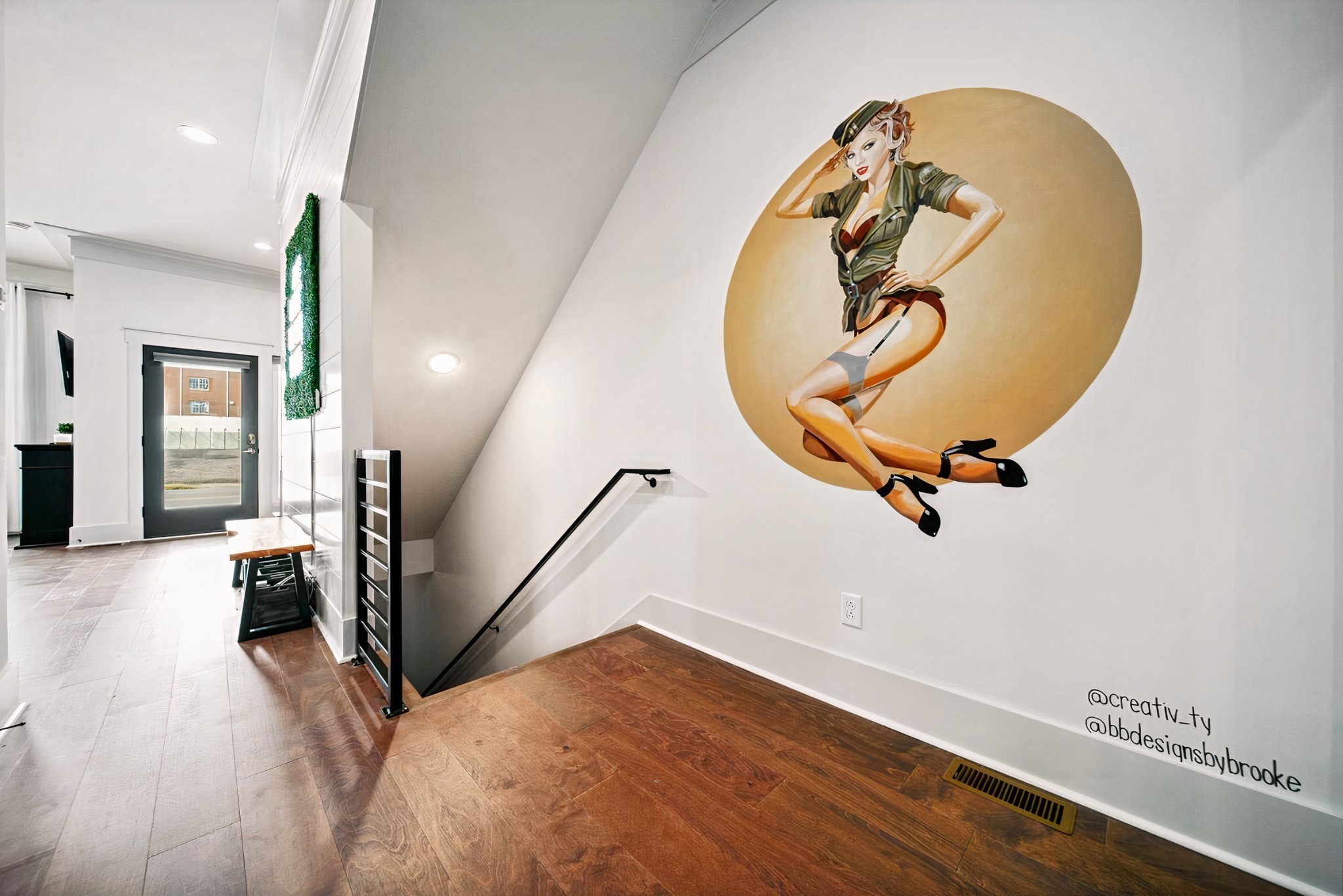 1100 Greenwood Avenue Nashville TN 37206