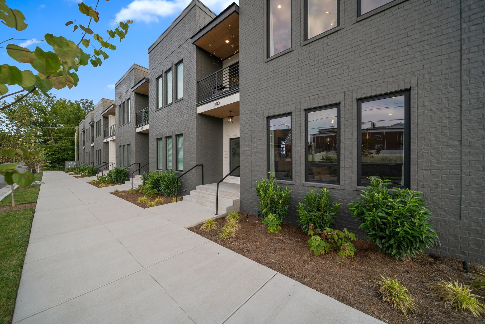 1100 Greenwood Avenue Nashville TN 37206