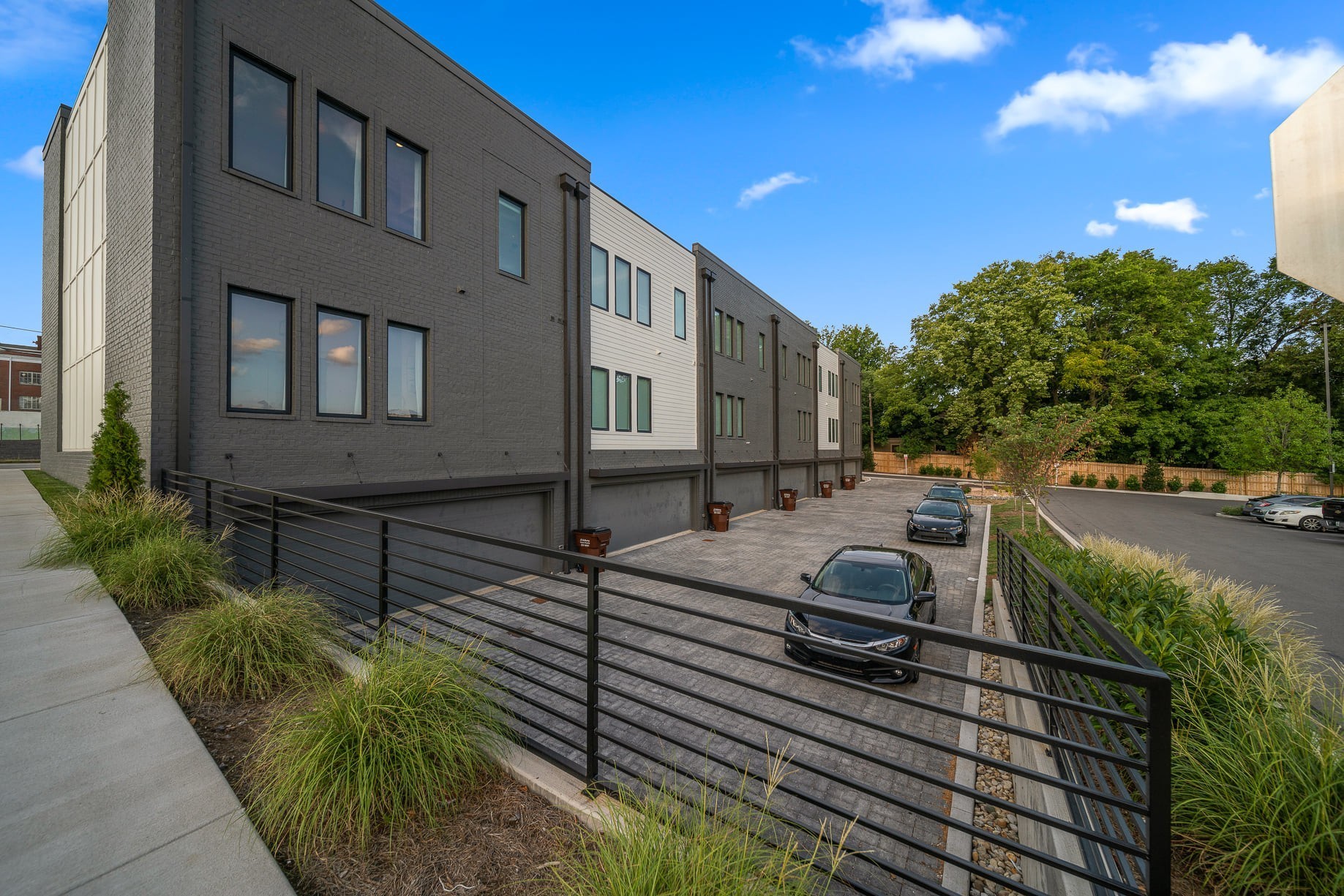 1100 Greenwood Avenue Nashville TN 37206