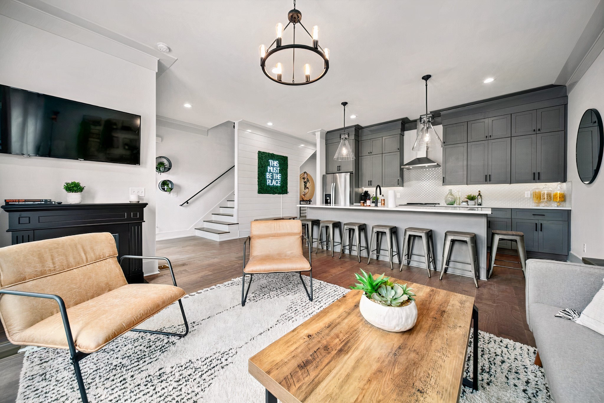 1100 Greenwood Avenue Nashville TN 37206
