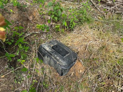 5201 Highway 150 Sequatchie TN 37374