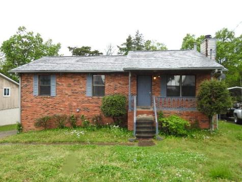 4117 Woodway Lane Hermitage TN 37076