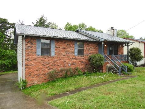 4117 Woodway Lane Hermitage TN 37076