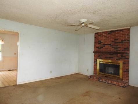 4117 Woodway Lane Hermitage TN 37076