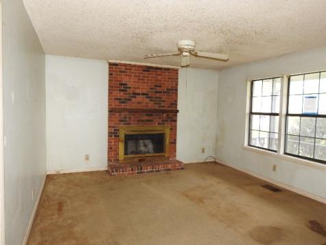4117 Woodway Lane Hermitage TN 37076