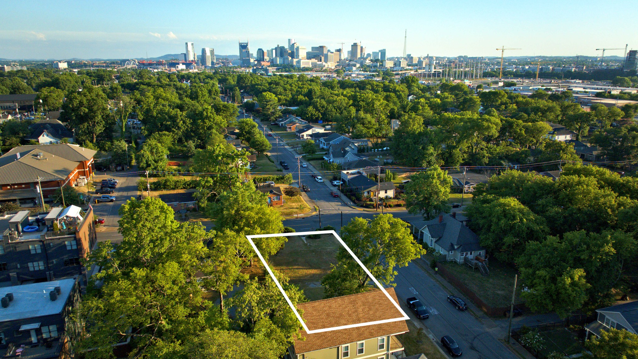 215 Cleveland Street Nashville TN 37207