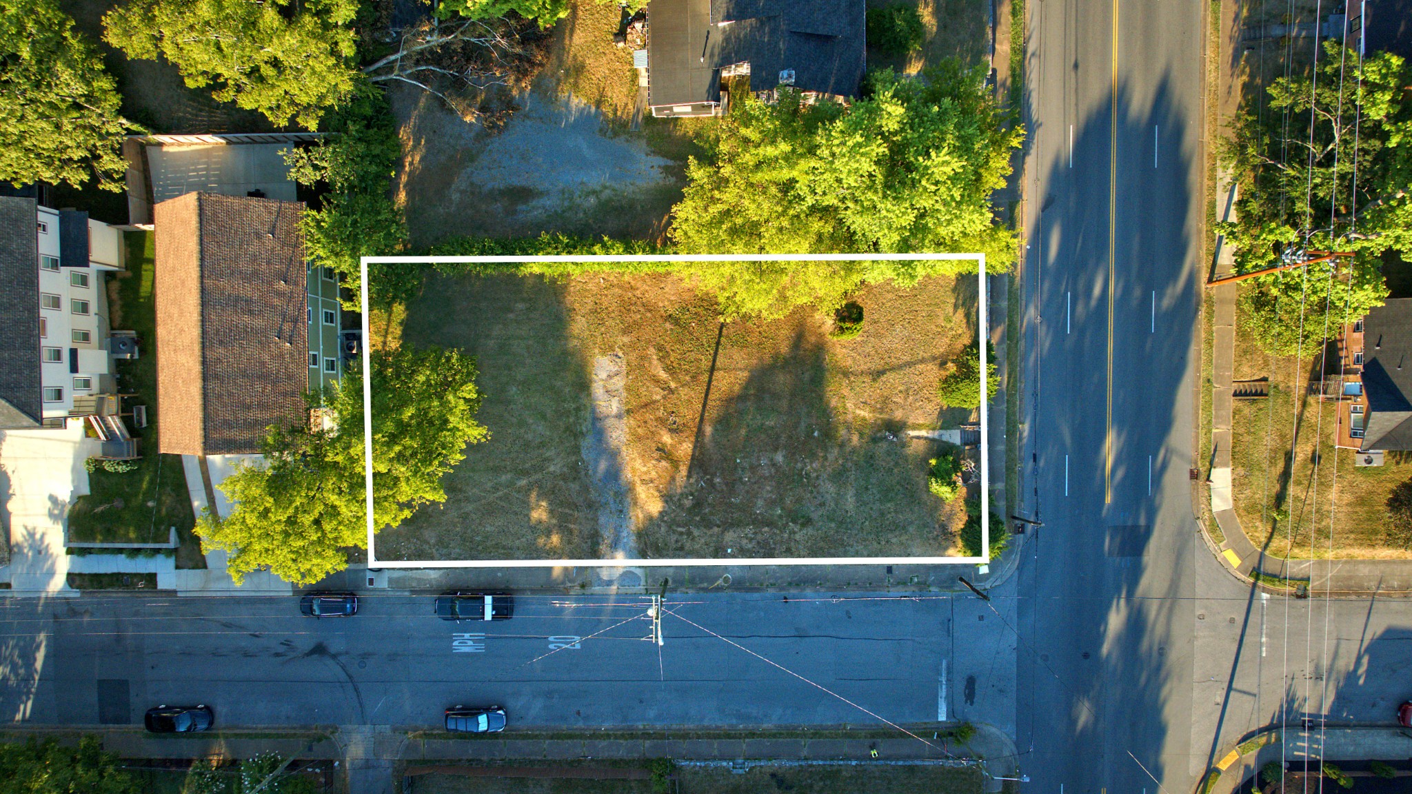 215 Cleveland Street Nashville TN 37207
