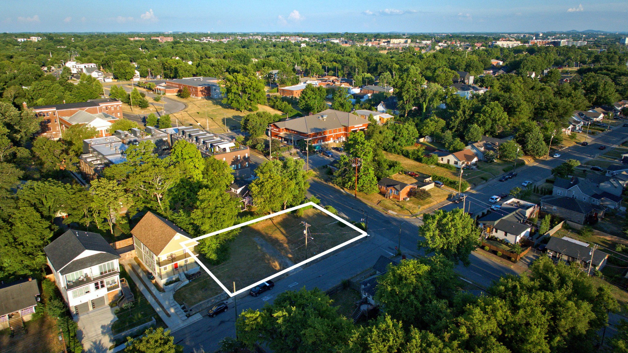215 Cleveland Street Nashville TN 37207