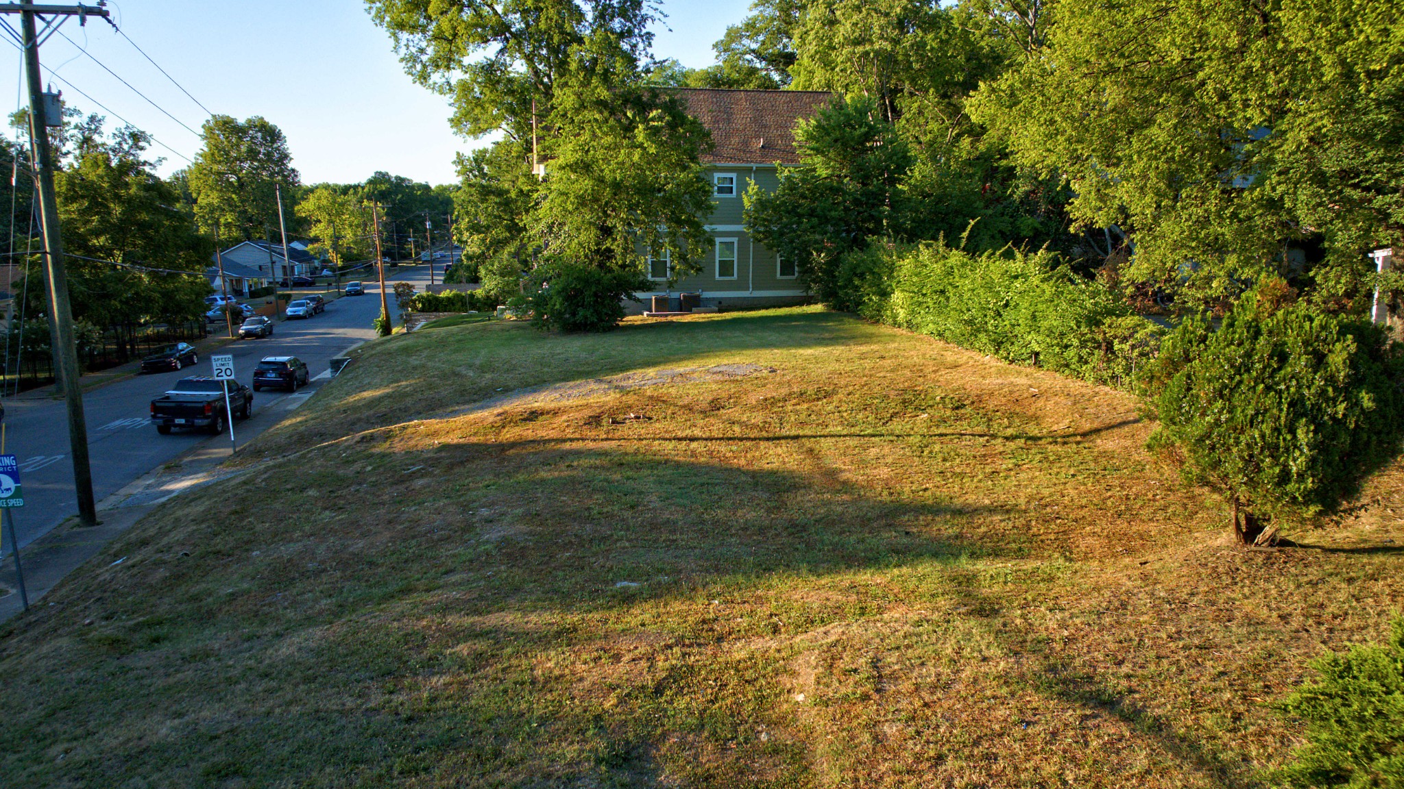 215 Cleveland Street Nashville TN 37207