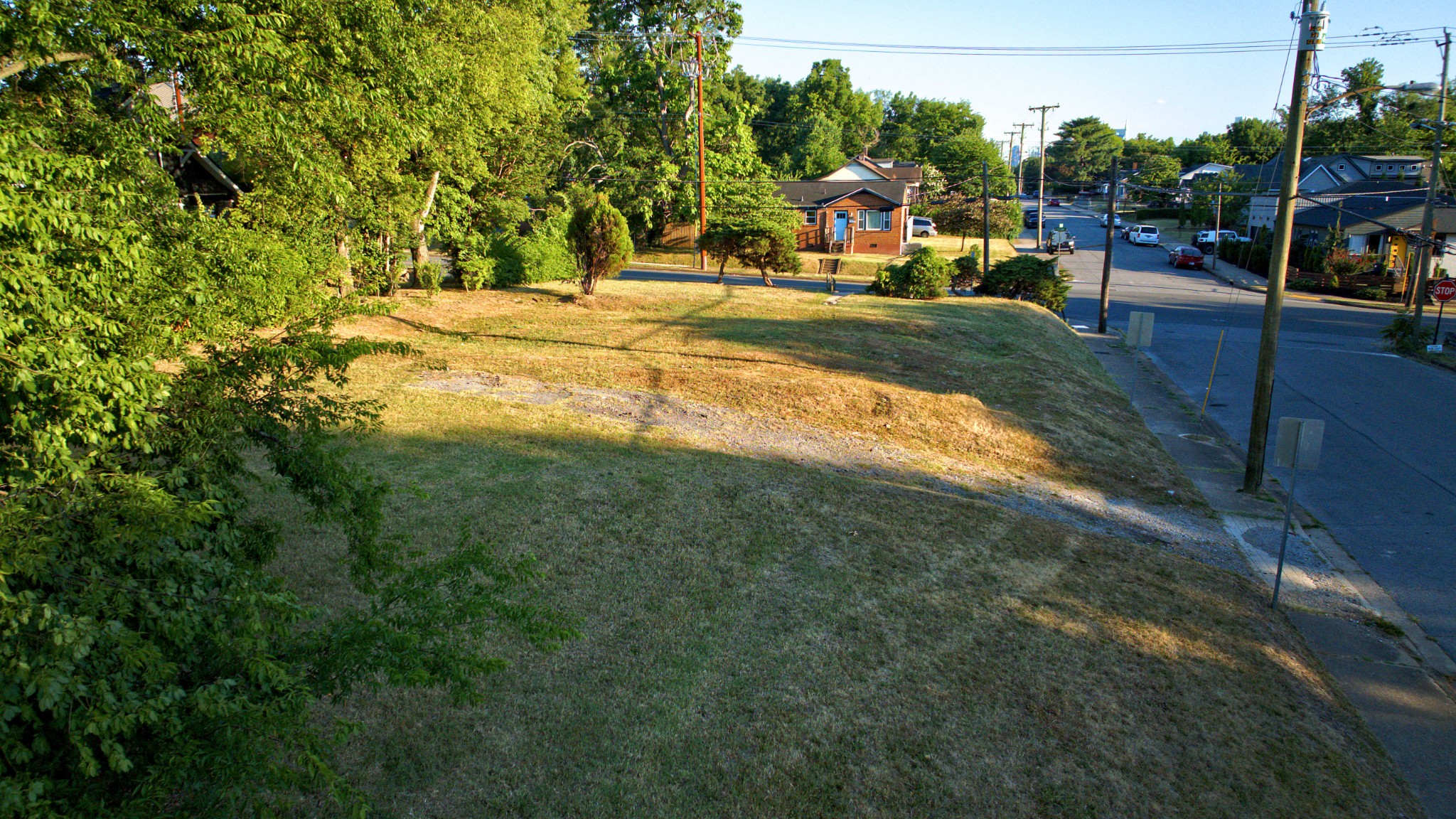 215 Cleveland Street Nashville TN 37207
