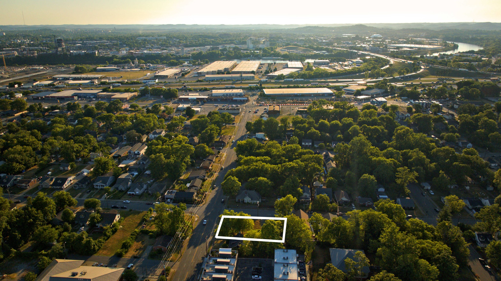 215 Cleveland Street Nashville TN 37207