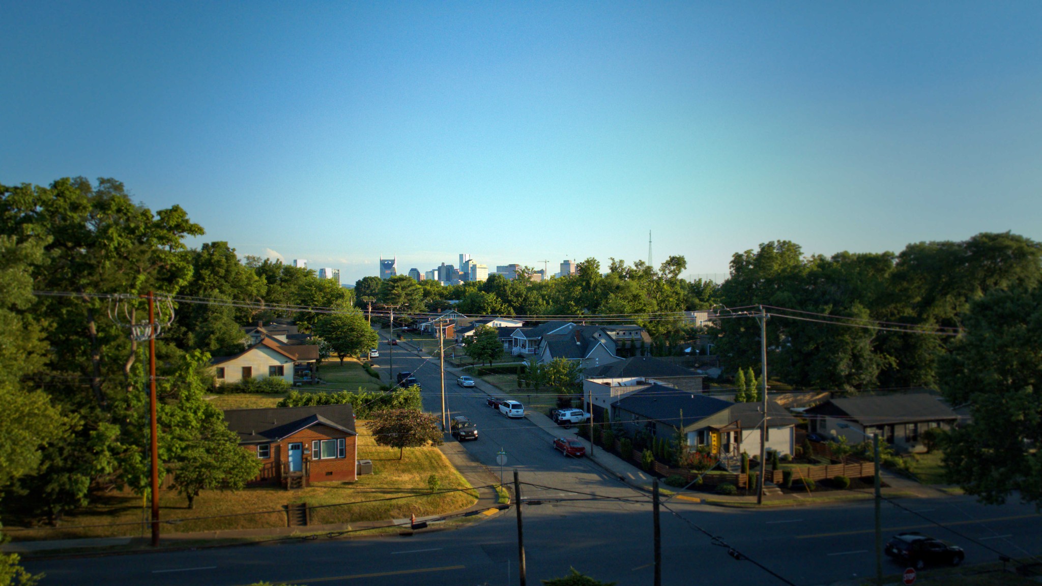 215 Cleveland Street Nashville TN 37207