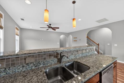 2617 Thicket Ridge Court Hermitage TN 37076