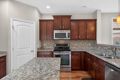 2617 Thicket Ridge Court Hermitage TN 37076
