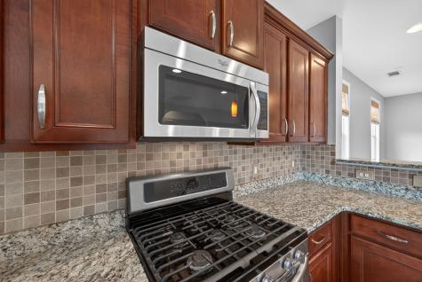 2617 Thicket Ridge Court Hermitage TN 37076