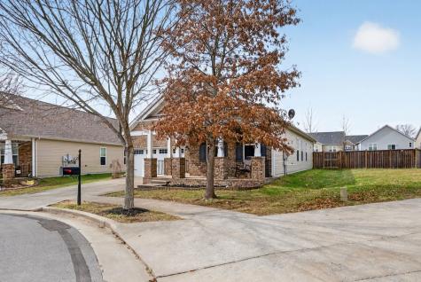 2617 Thicket Ridge Court Hermitage TN 37076