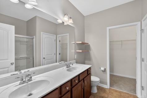 2617 Thicket Ridge Court Hermitage TN 37076