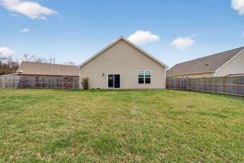 2617 Thicket Ridge Court Hermitage TN 37076