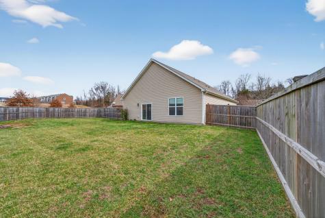2617 Thicket Ridge Court Hermitage TN 37076