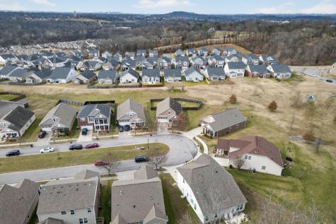 2617 Thicket Ridge Court Hermitage TN 37076