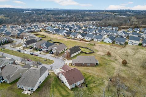 2617 Thicket Ridge Court Hermitage TN 37076