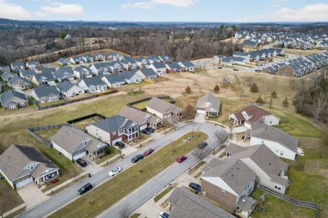 2617 Thicket Ridge Court Hermitage TN 37076