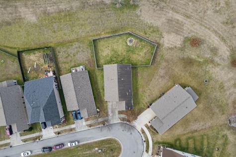 2617 Thicket Ridge Court Hermitage TN 37076