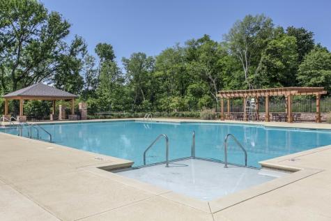 2617 Thicket Ridge Court Hermitage TN 37076