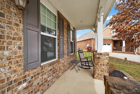 2617 Thicket Ridge Court Hermitage TN 37076