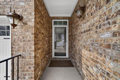 2617 Thicket Ridge Court Hermitage TN 37076