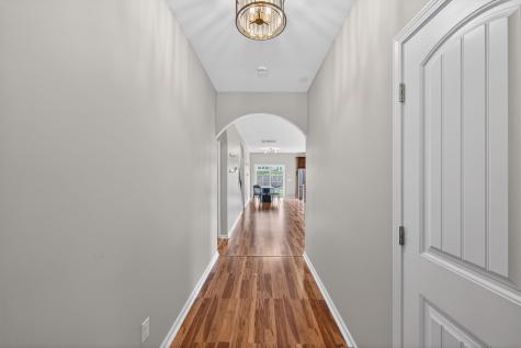 2617 Thicket Ridge Court Hermitage TN 37076