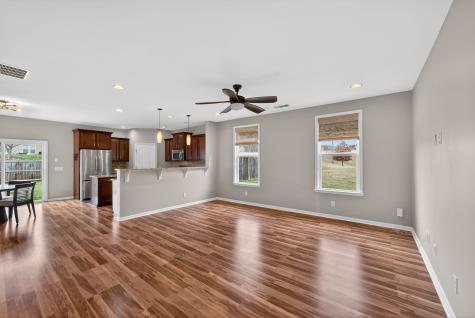 2617 Thicket Ridge Court Hermitage TN 37076