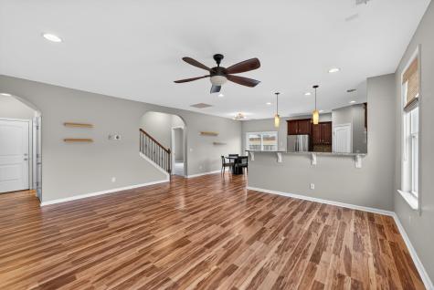 2617 Thicket Ridge Court Hermitage TN 37076