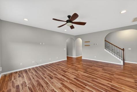 2617 Thicket Ridge Court Hermitage TN 37076